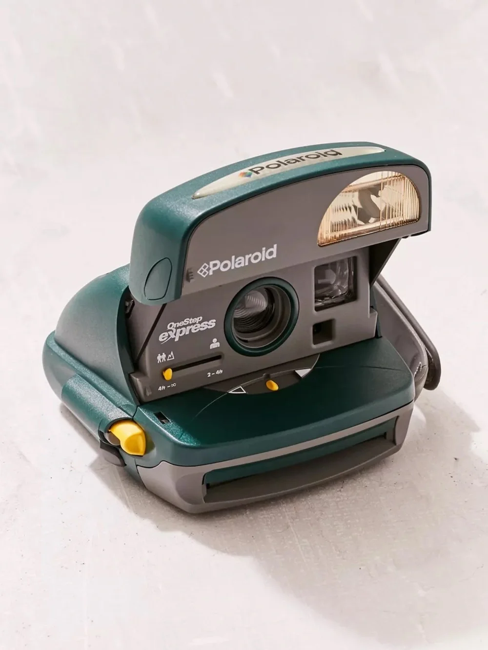 Polaroid One Step Express Instant Camera